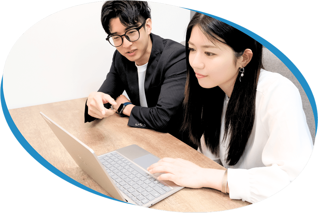 Me-Life エージェント